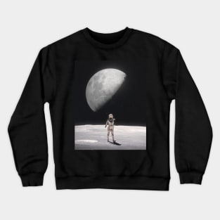 INCEPTION Crewneck Sweatshirt